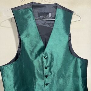 Suit Vest